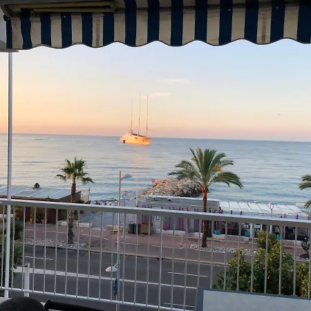 Front De Mer Apartment *