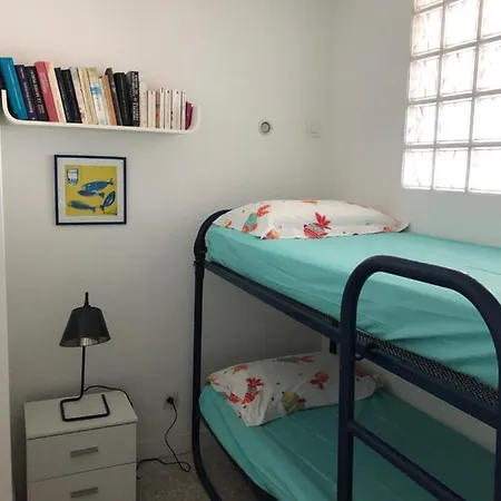 Front De Mer Apartment *